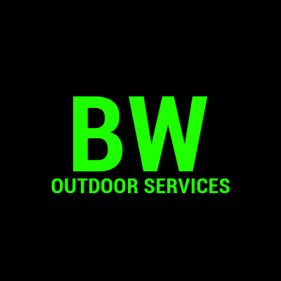 BW Outdoor Services Logo